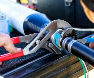 About Water Heater Repair LLC Clinton, AR